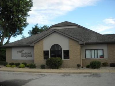 Griffith Animal Hospital