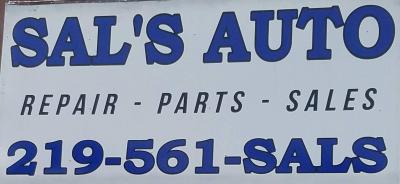 Sal's Auto Repair 