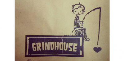 Grindhouse Cafe