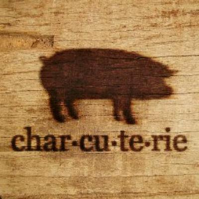 Charcuterie Logo