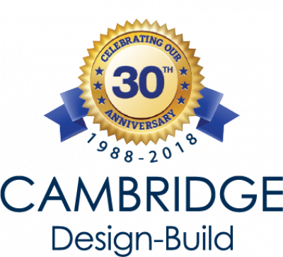 Cambridge Design-Build