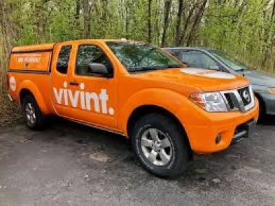 Vivint Home Security