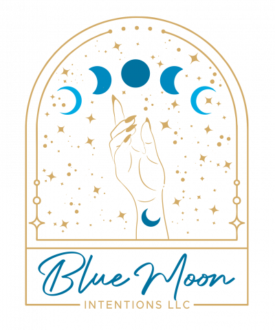 Blue Moon Intentions LLC