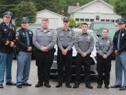 Police Explorers