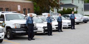 VEST Inspections