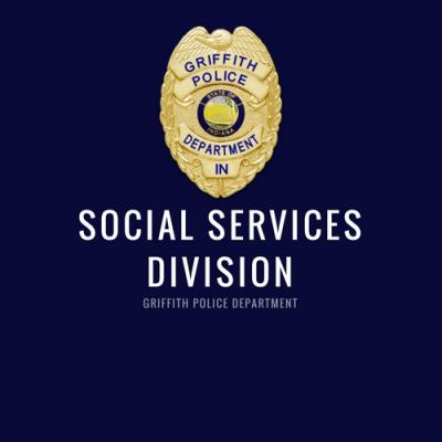 Social Services Division Logo