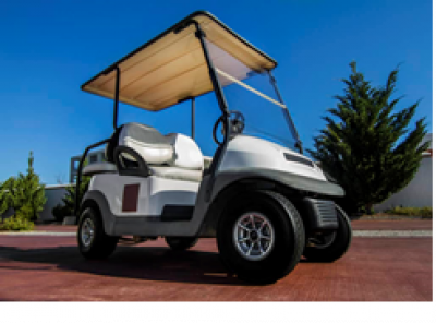 Golf Cart