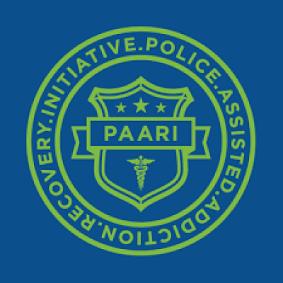 Image of the PAARI Logo