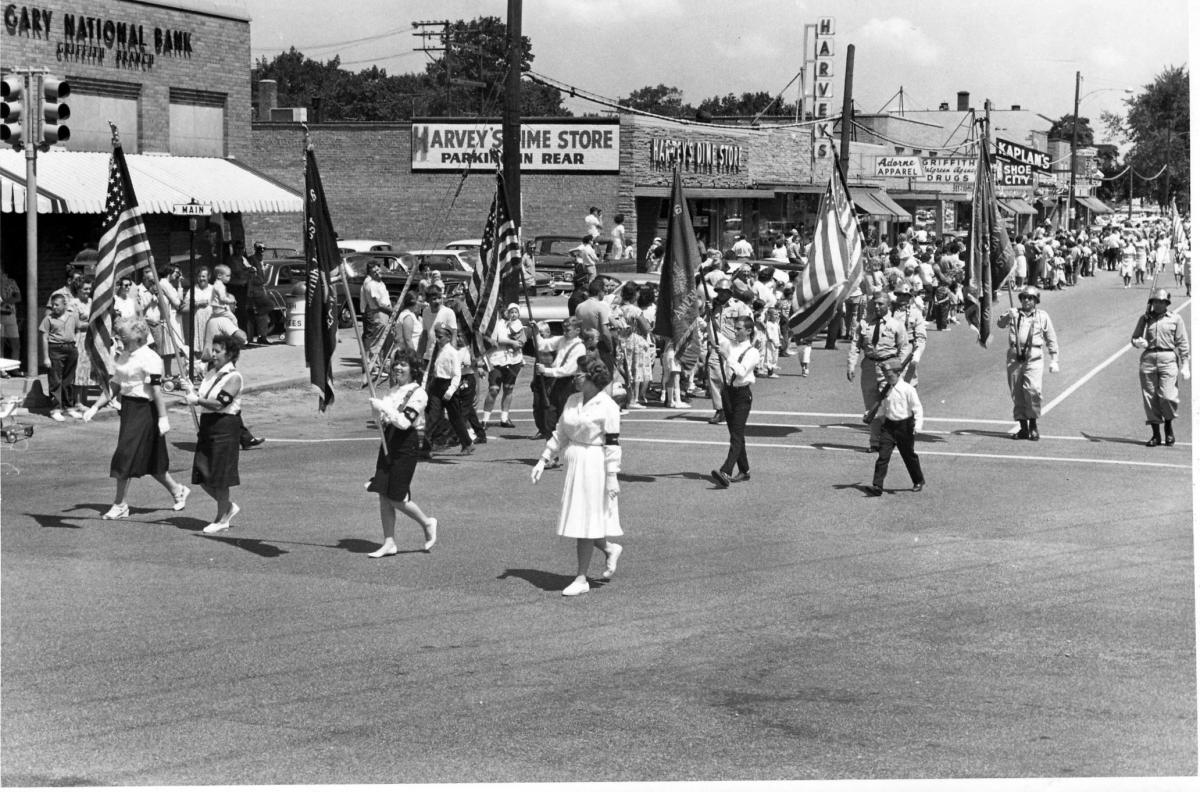 Parade