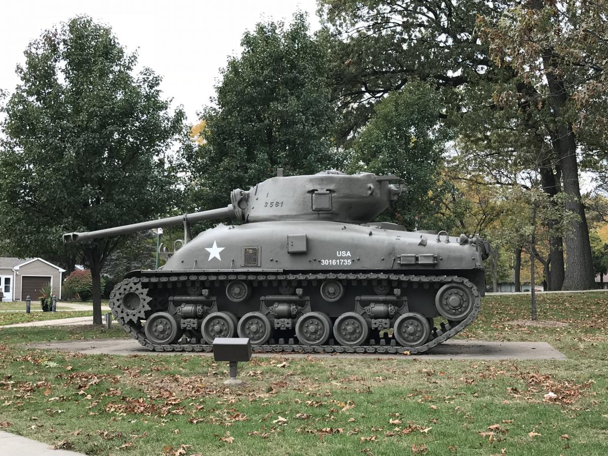 Army Tank Army Tank