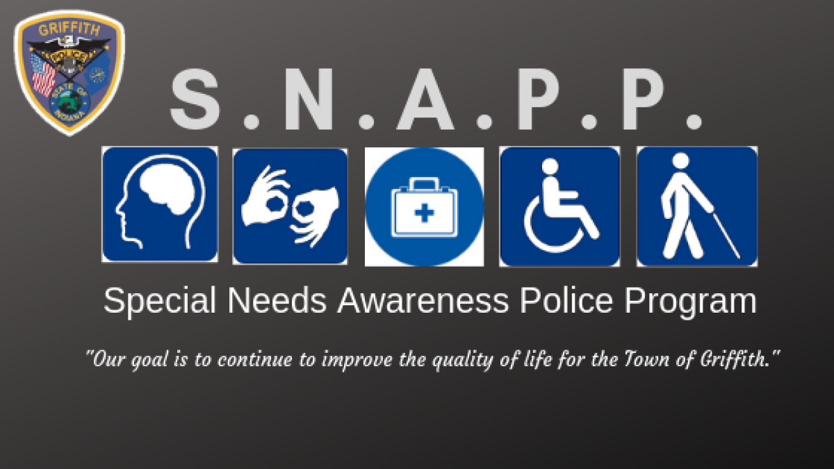 banner image of SNAPP