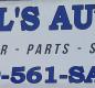 Sal's Auto Repair 
