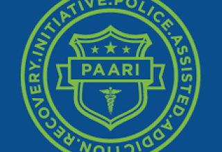 Image of the PAARI Logo